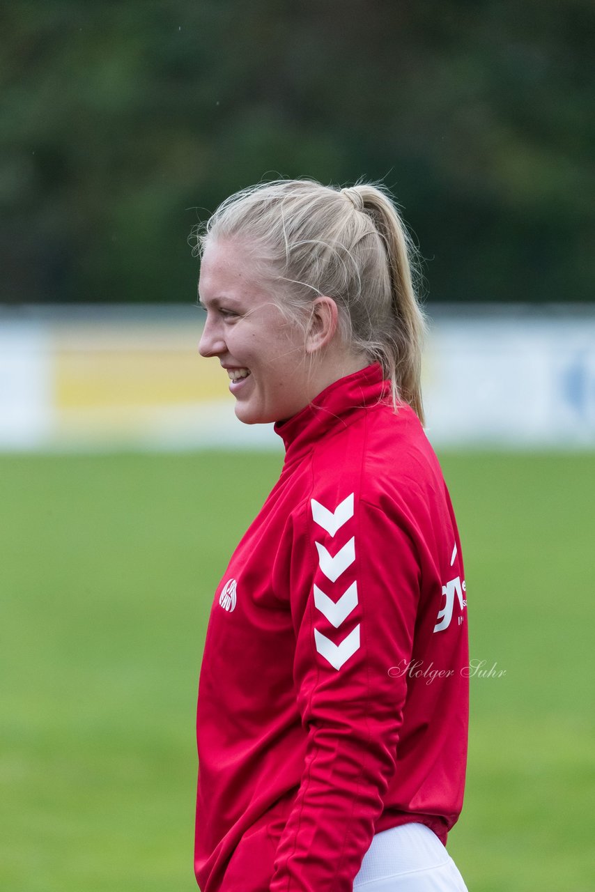 Bild 89 - Frauen SV Henstedt Ulzburg II - TSV Klausdorf : Ergebnis: 2:1